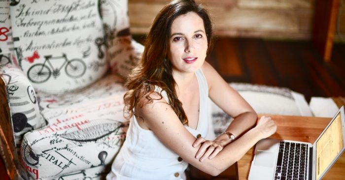 Alejandra Martí, Directora Ejecutiva de Ópera Latinoamérica: «Estamos viviendo un cambio de paradigma gracias a la masificación de internet» Alejandra Martí, Directora Ejecutiva de Ópera Latinoamérica: «Estamos viviendo un cambio de paradigma gracias a la masificación de internet»