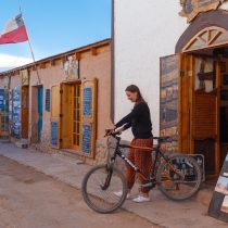 El turismo se une para levantar a San Pedro de Atacama