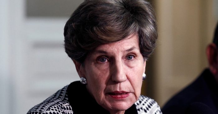 Isabel Allende: “Es casi una ofensa a la imagen de Salvador Allende” la comparación con Maduro Isabel Allende: “Es casi una ofensa a la imagen de Salvador Allende” la comparación con Maduro