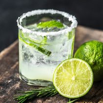 Los mejores lugares para celebrar el Día del Tequila Margarita