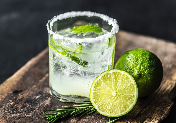 Los mejores lugares para celebrar el Día del Tequila Margarita Los mejores lugares para celebrar el Día del Tequila Margarita
