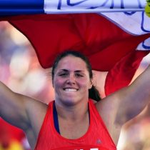 Suspenden por tres años a Natalia Duco tras caso de doping positivo