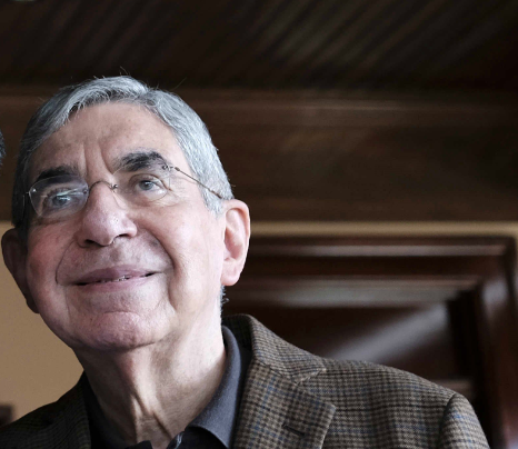 Denuncian por violación a expresidente de Costa Rica y Nobel de la Paz Óscar Arias
