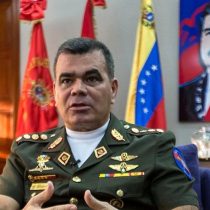 Vladimir Padrino, ministro de Defensa de Maduro: “Intento de golpe de Estado es de una magnitud muy insignificante