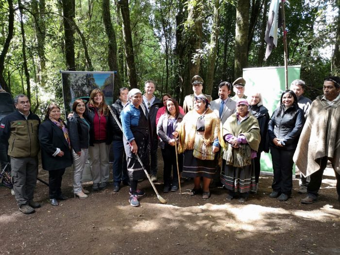 Inauguran Parque La Isla – Salto La Olla para salvaguardar la biodiversidad de la flora y fauna Inauguran Parque La Isla - Salto La Olla para salvaguardar la biodiversidad de la flora y fauna