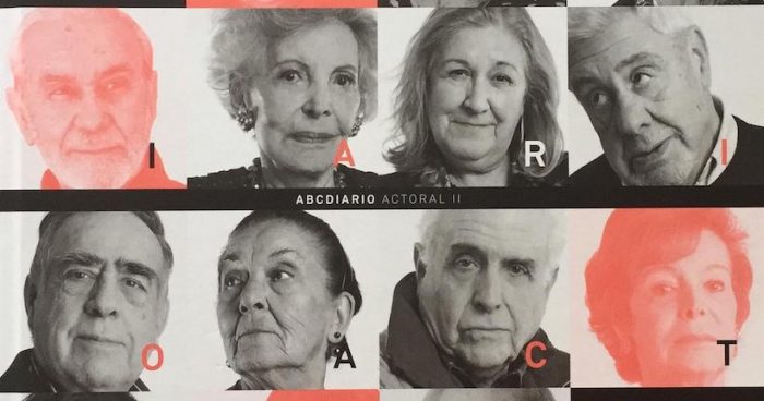 Documental “Reflejo Actoral” permitirá hacer un viaje por 50 años del cine chileno Documental “Reflejo Actoral” permitirá hacer un viaje por 50 años del cine chileno