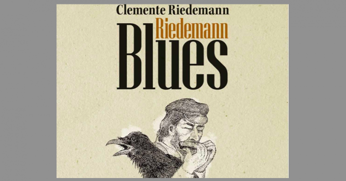 “Riedemann Blues”. Fondo fúnebre y esperanza “Riedemann Blues”. Fondo fúnebre y esperanza