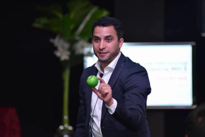 Santiago González y el turismo de reuniones: “Chile tiene un rol protagonista en Latinoamérica” Santiago González y el turismo de reuniones: “Chile tiene un rol protagonista en Latinoamérica”