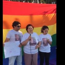 Madre de Carolina Torres: «No puedo tener a mi hija encerrada en la casa»