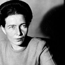 Simone de Beauvoir, ¿feminista?