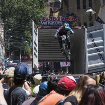 Este domingo se realiza el esperado Valparaíso Cerro Abajo 2019