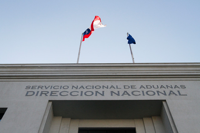 Piñera nombra al abogado José Palma Sotomayor como nuevo Director Nacional de Aduanas