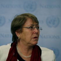 Vocero ONU de Bachelet por Juan Guaidó: “Depende de los Estados el reconocer, no es tarea del alto comisionado”