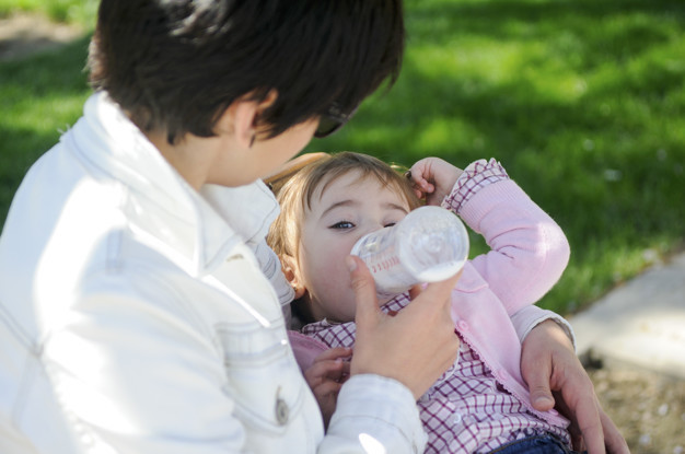 Aumentan los casos de niños menores de tres años que sufren alguna alergia alimentaria