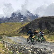Torres del Paine: reserva rescata patrimonio histórico y estrena nuevas rutas