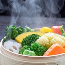 Por qué cocinar al vapor se está transformando en tendencia mundial
