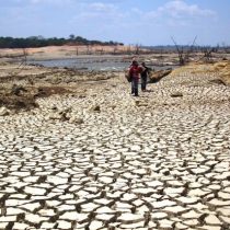 Derechos de agua en el Antropoceno