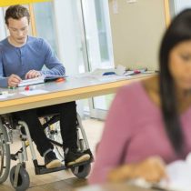 Senadis lanza programa que apoya inclusión de personas con discapacidad en la Educación Superior