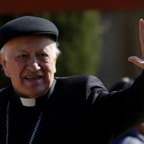 Ezzati, el “conmovido”: víctimas de Karadima acusan de “caradura” al arzobispo de Santiago