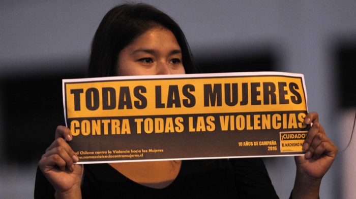 La carta de las trabajadoras del Sernameg que denuncian “violencia institucional” en su contra La carta de las trabajadoras del Sernameg que denuncian “violencia institucional” en su contra