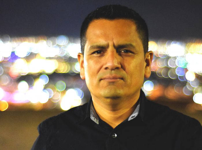 Destacado profesor y escritor ariqueño deambula por las geografías culturales, políticas e ideológicas de Chile Destacado profesor y escritor ariqueño deambula por las geografías culturales, políticas e ideológicas de Chile