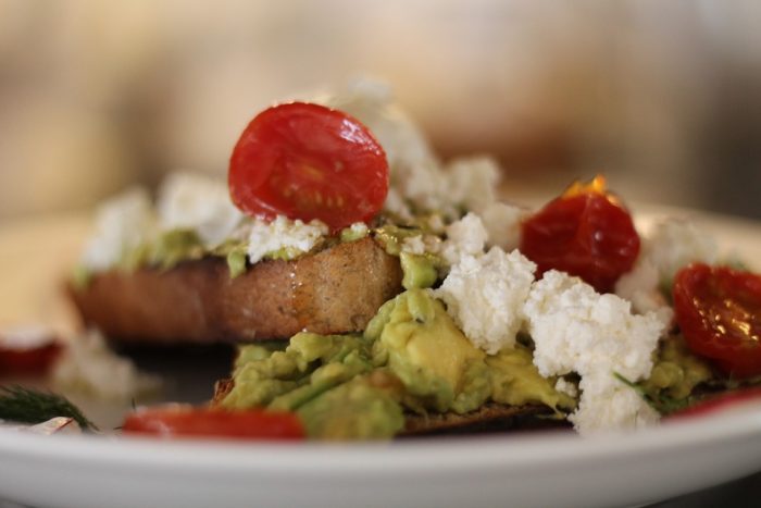 Amantes de buena comida en Alemania cambian cesta de inflación Amantes de buena comida en Alemania cambian cesta de inflación