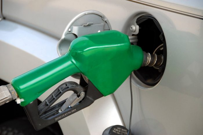 Informe semanal de variaciones de precios de combustibles Informe semanal de variaciones de precios de combustibles