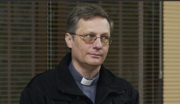 Abusos sexuales en la Iglesia: sacerdotes acusan que denuncias del 2011 contra Laplagne no se tomaron en cuenta e insisten en encubrimiento