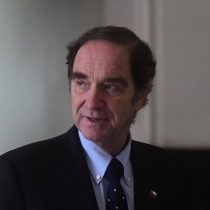 Ministro de Justicia confirma extradición a Chile del 