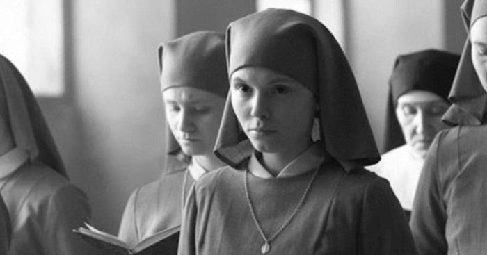 Película «Ida» de Pawel Pawlikowski en Cine Arte Alameda Película «Ida» de Pawel Pawlikowski en Cine Arte Alameda