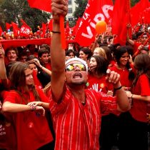 La ultra conservadora a la calle: la estrategia de movilización y agitación social de la nueva derecha