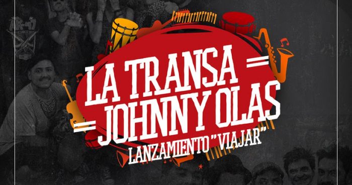 Concierto de bandas «La Transa» y «Johnny Olas» en Club Chocolate Concierto de bandas «La Transa» y «Johnny Olas» en Club Chocolate