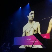 Película “Lemebel” gana Teddy Award al Mejor Documental LGBTQ+ en Berlín