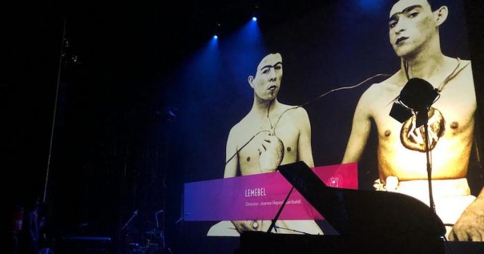 Película “Lemebel” gana Teddy Award al Mejor Documental LGBTQ+ en Berlín