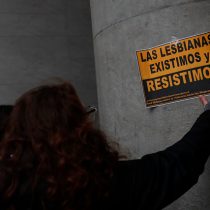 Discriminación lesbofóbica: guardia de supermercado impidió el ingreso de mujer por su orientación sexual y expresión de género