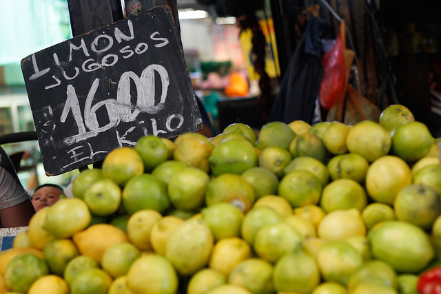Error de inflación destaca adicción de Chile a un anacronismo Error de inflación destaca adicción de Chile a un anacronismo