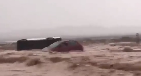 Invierno altiplánico: las imágenes de los estragos que han dejado las fuertes lluvias en el norte Invierno altiplánico: las imágenes de los estragos que han dejado las fuertes lluvias en el norte