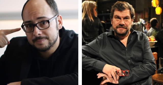 Uno sí, el otro no: Justicia determina que Nicolás López será formalizado por violación y abuso sexual mientras que no perseveraría con investigación contra Herval Abreu Uno sí, el otro no: Justicia determina que Nicolás López será formalizado por violación y abuso sexual mientras que no perseveraría con investigación contra Herval Abreu