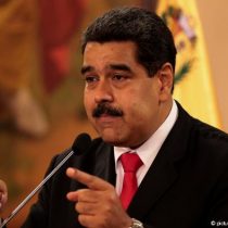 ¿Es la salida de Maduro el verdadero objetivo de EE.UU.?