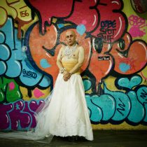 Monalisa, el escritor chileno transgénero que tiene revolucionado a NY con sus relatos marginales