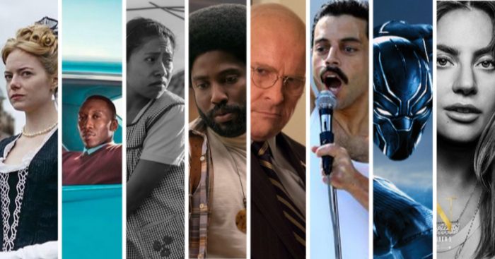 Oscar a la mejor película: cómo llegaron las nominadas a estar en la carrera por el gran premio