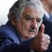 Mujica aceptaría mediar en el conflicto de Venezuela si Uruguay se lo pide