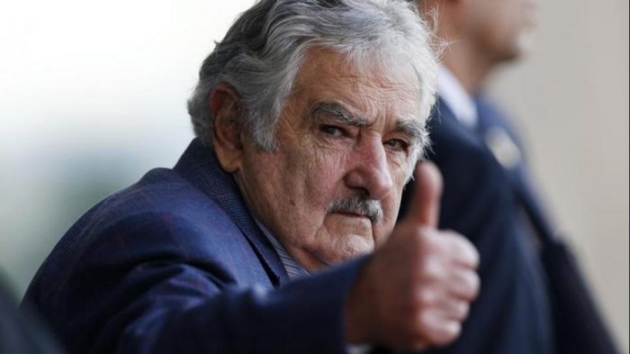 Pepe Mujica y el futuro de la educación en Uruguay: «No queremos ser como Chile» Pepe Mujica y el futuro de la educación en Uruguay: