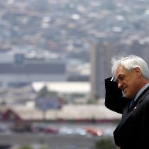 Uso de crisis en Venezuela le da réditos a La Moneda: 77% de acuerdo con reconocimiento de Piñera a Guaidó, según la Cadem