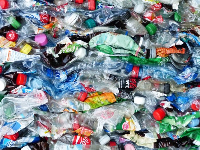 Estadísticas del plástico: el año que debemos concretar