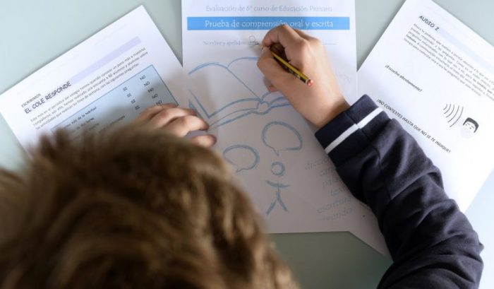 Evaluaciones cualitativas vs. calificaciones en la educación Evaluaciones cualitativas vs. calificaciones en la educación