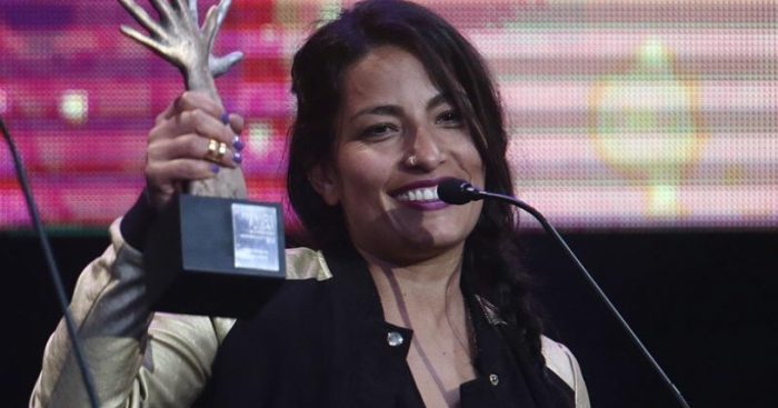 Unión Nacional de Artistas apoya a Ana Tijoux y critica “tradición” de pedir actuaciones gratuitas Unión Nacional de Artistas apoya a Ana Tijoux y critica “tradición” de pedir actuaciones gratuitas