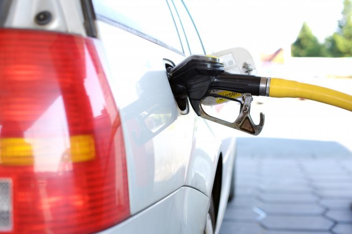 Informe semanal de variaciones de precios de combustible Informe semanal de variaciones de precios de combustible