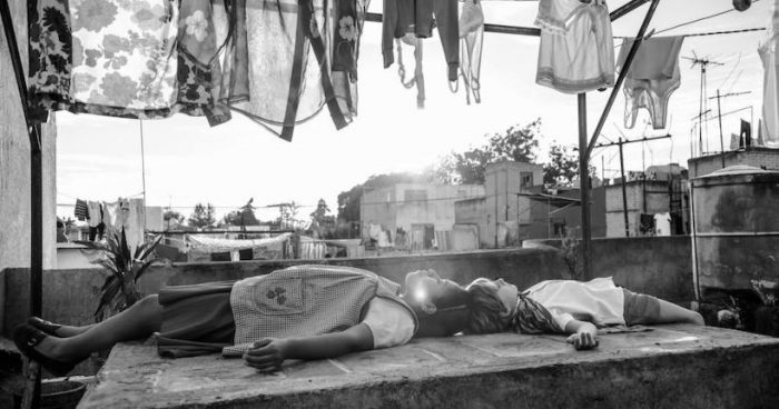 “Roma”: un fenómeno cultural contradictorio