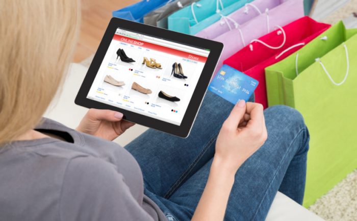 Figital: la nueva tendencia para el comercio electrónico Figital: la nueva tendencia para el comercio electrónico